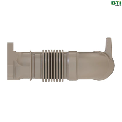 DZ112908: Exhaust Gas Recirculation Tube, Hot Side