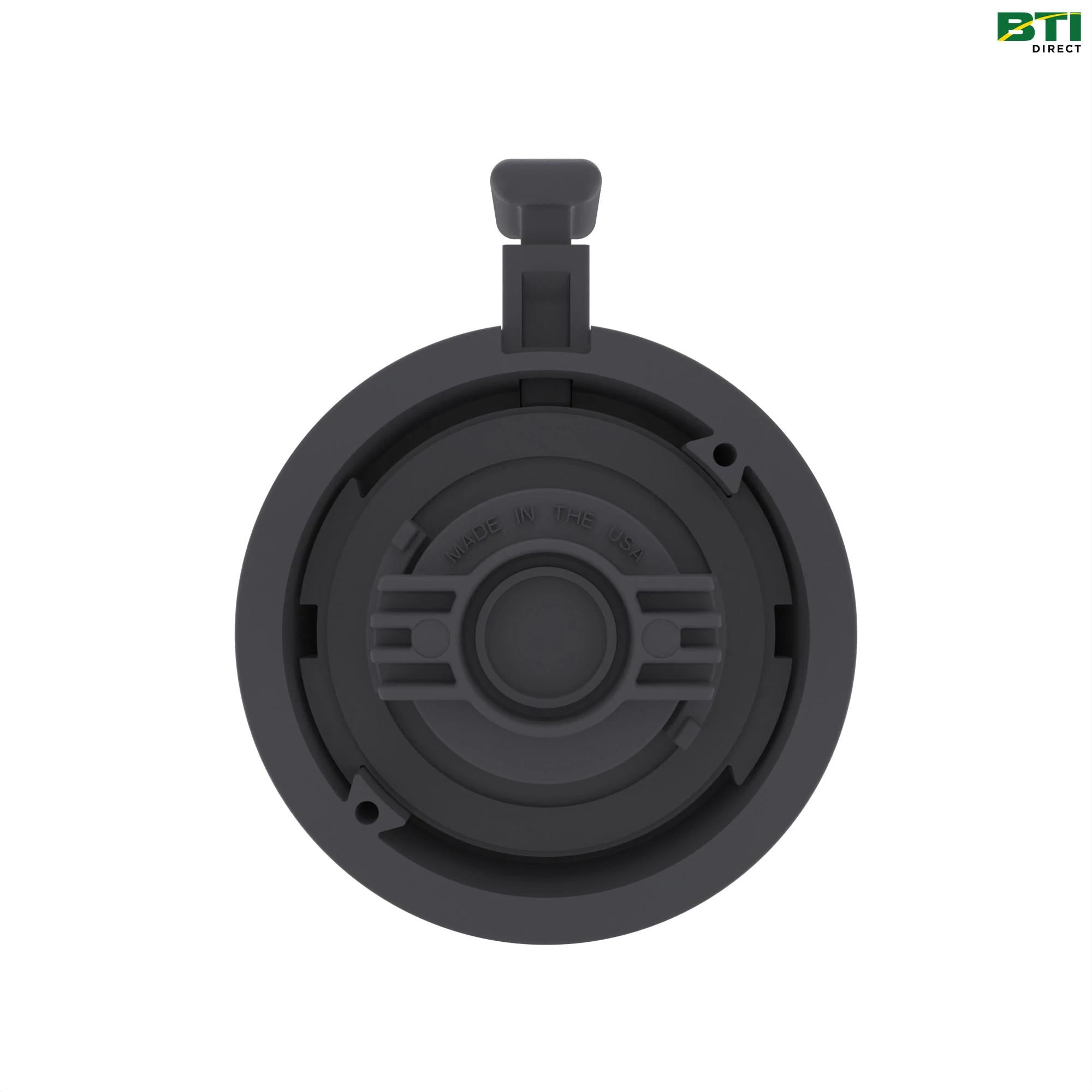 DZ114204: DEF Tank Filler Cap