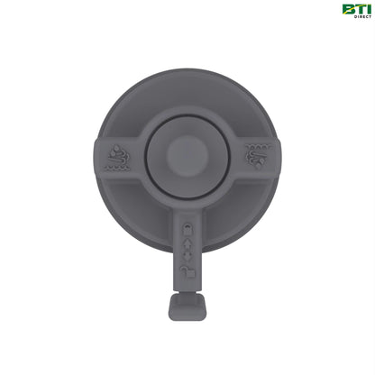 DZ114204: DEF Tank Filler Cap