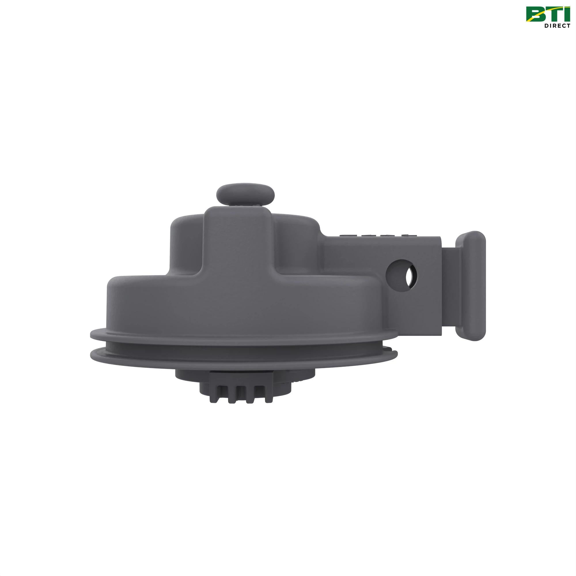 DZ114204: DEF Tank Filler Cap