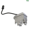 DZ114554: Turbocharger Actuator