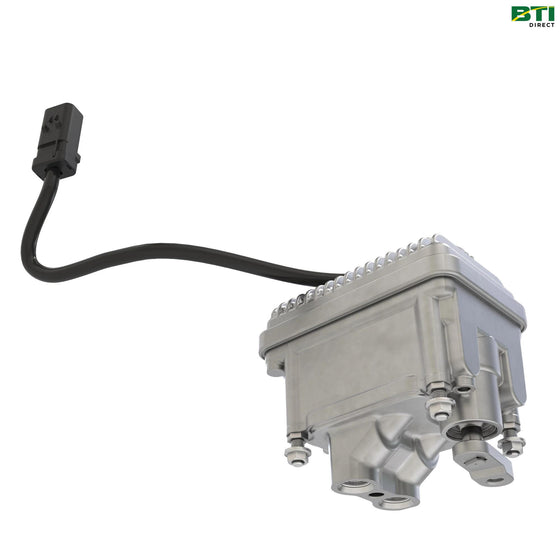 DZ114555: Turbocharger Actuator