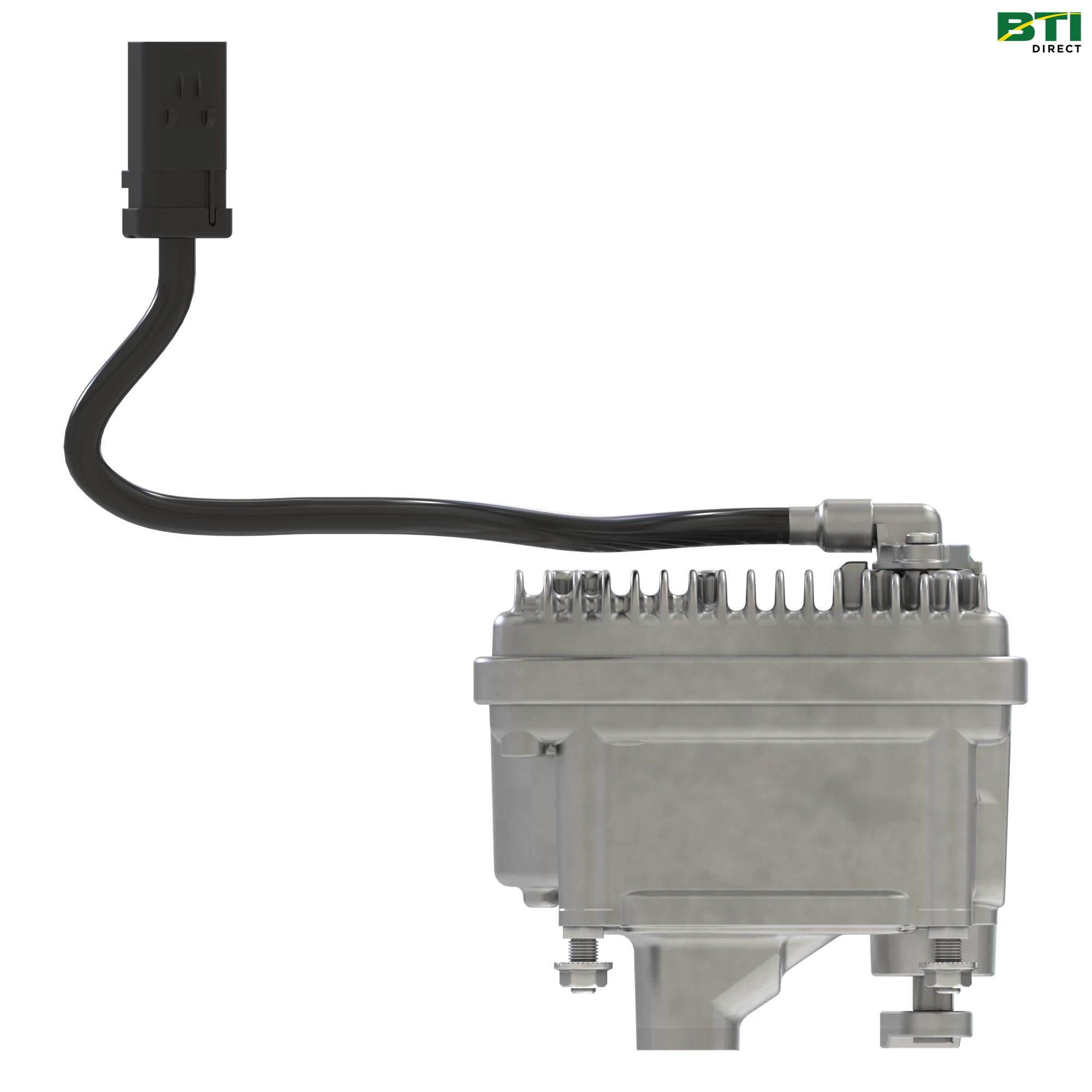 DZ114555: Turbocharger Actuator