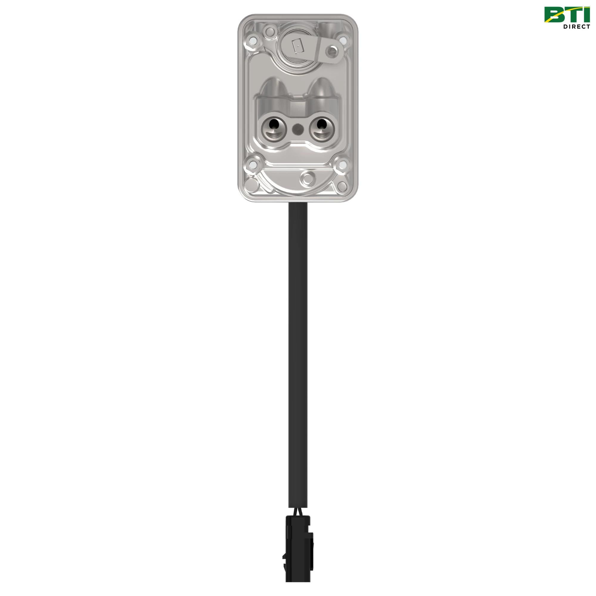 DZ114556: Turbocharger Actuator
