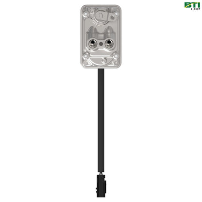 DZ114556: Turbocharger Actuator