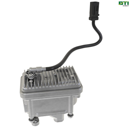 DZ114557: Turbocharger Actuator