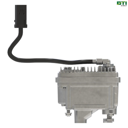 DZ114557: Turbocharger Actuator