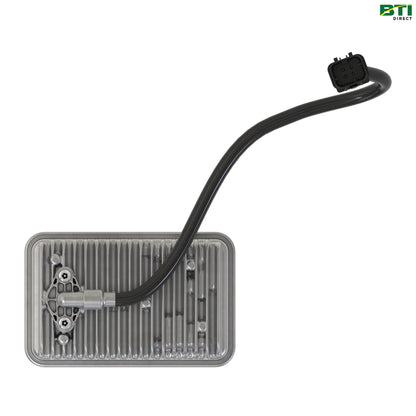 DZ114557: Turbocharger Actuator