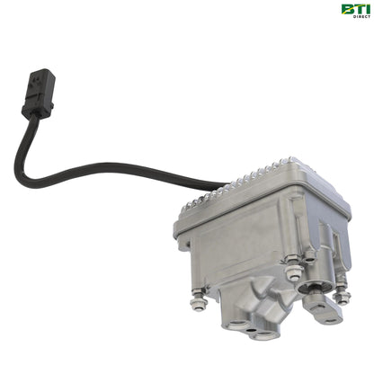 DZ114557: Turbocharger Actuator