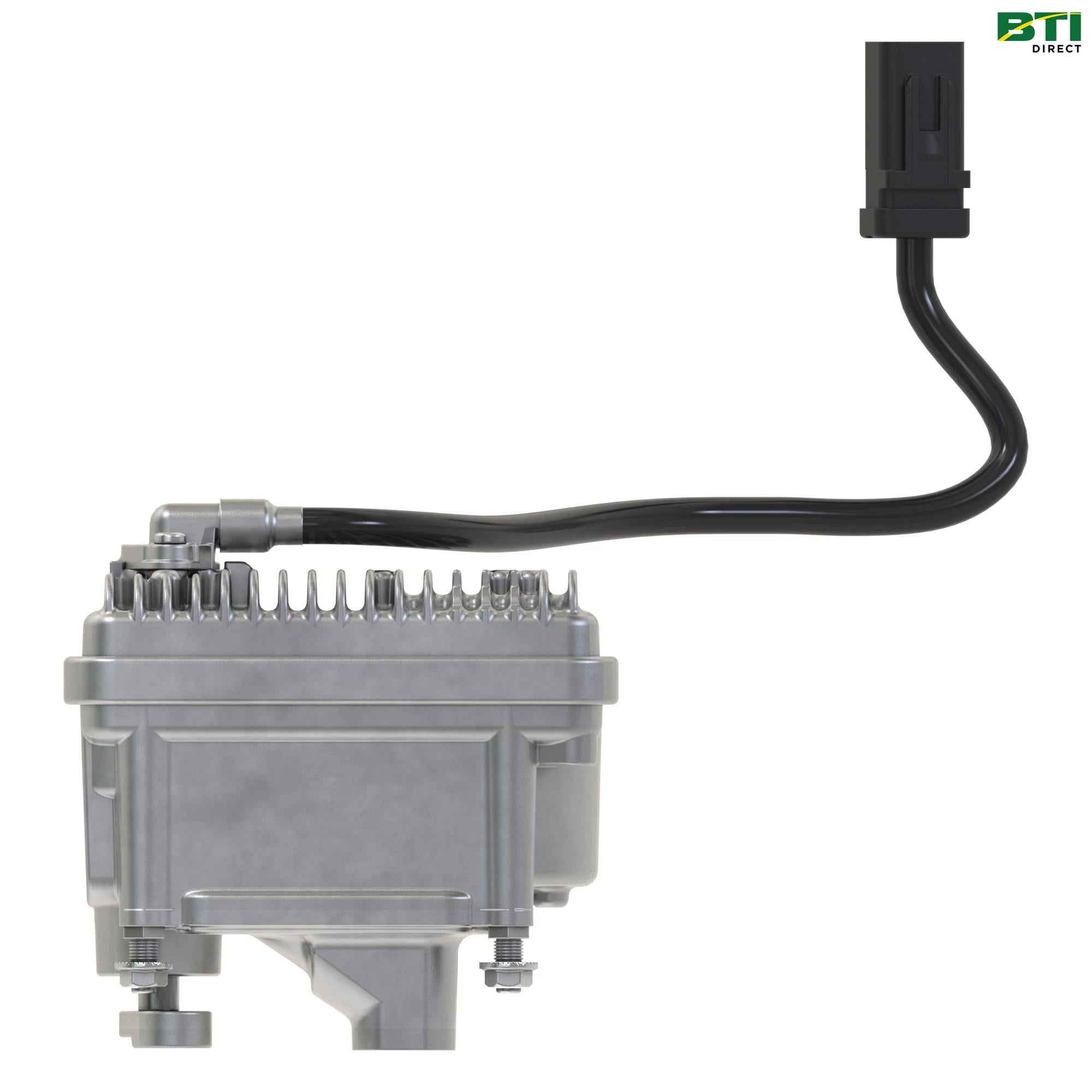 DZ114557: Turbocharger Actuator