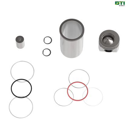 DZ114645: Piston Liner Kit