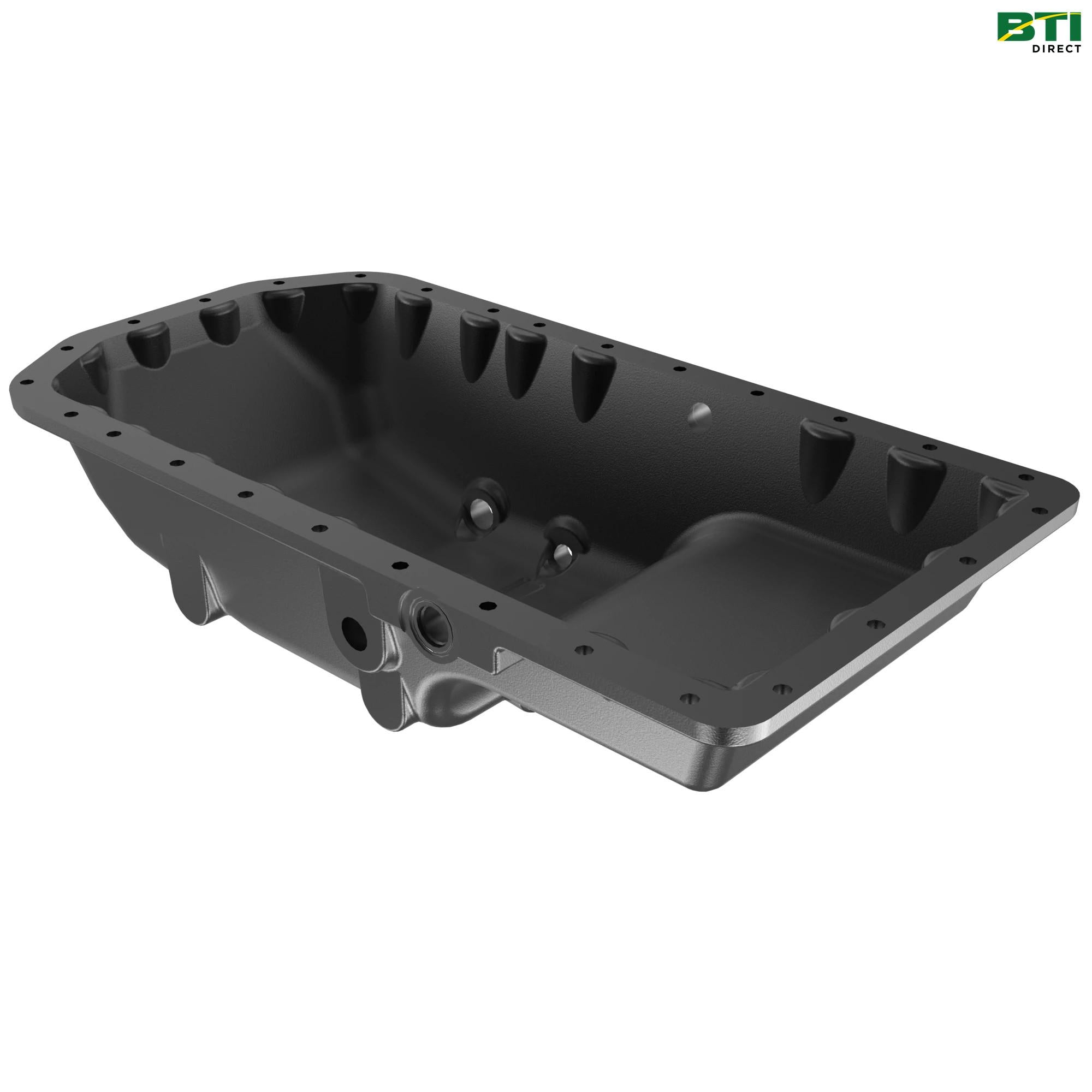 DZ115017: Oil Pan