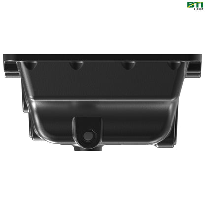 DZ115017: Oil Pan