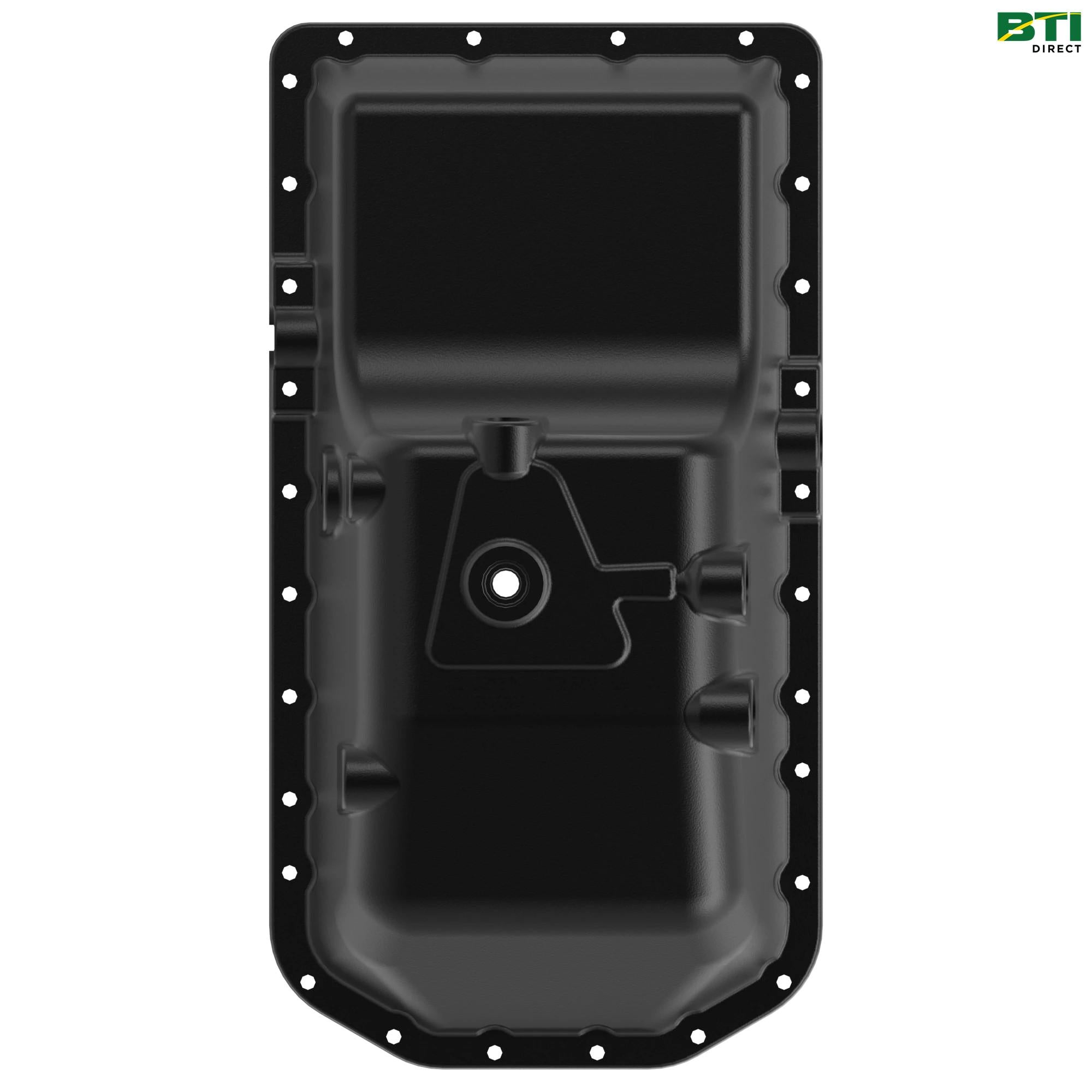 DZ115017: Oil Pan