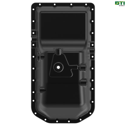 DZ115017: Oil Pan