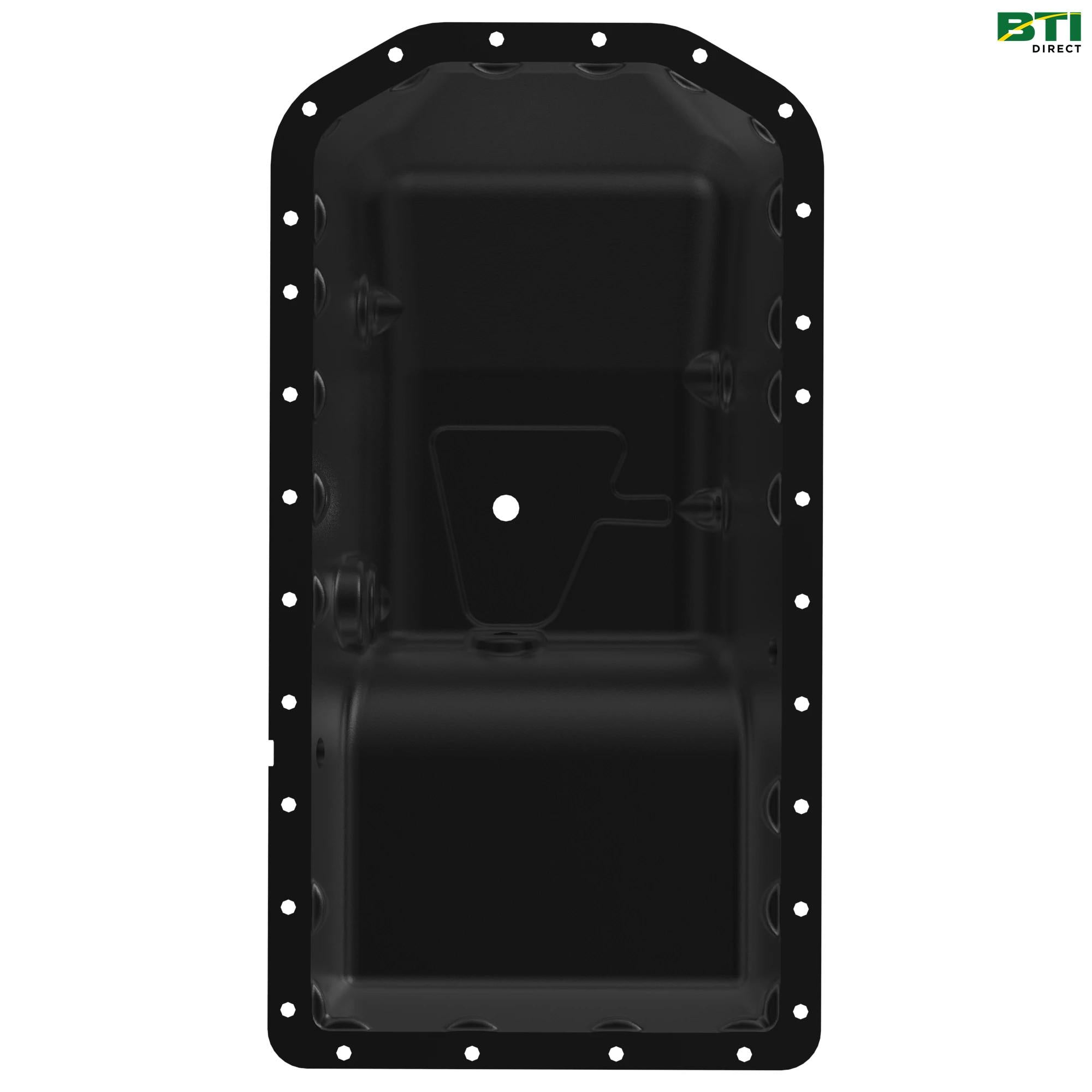 DZ115017: Oil Pan