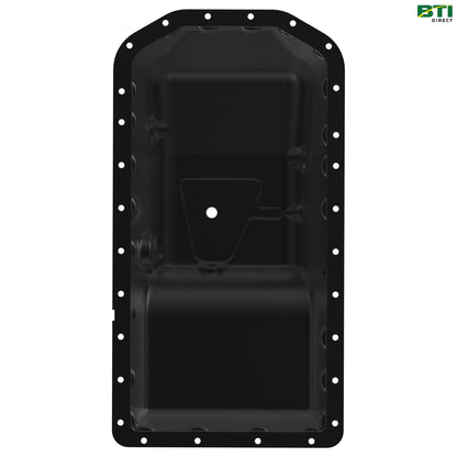 DZ115017: Oil Pan