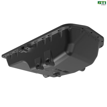DZ115017: Oil Pan