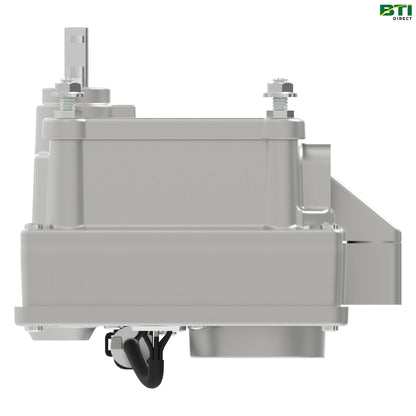 DZ115245: Turbocharger Actuator, 12 Volt