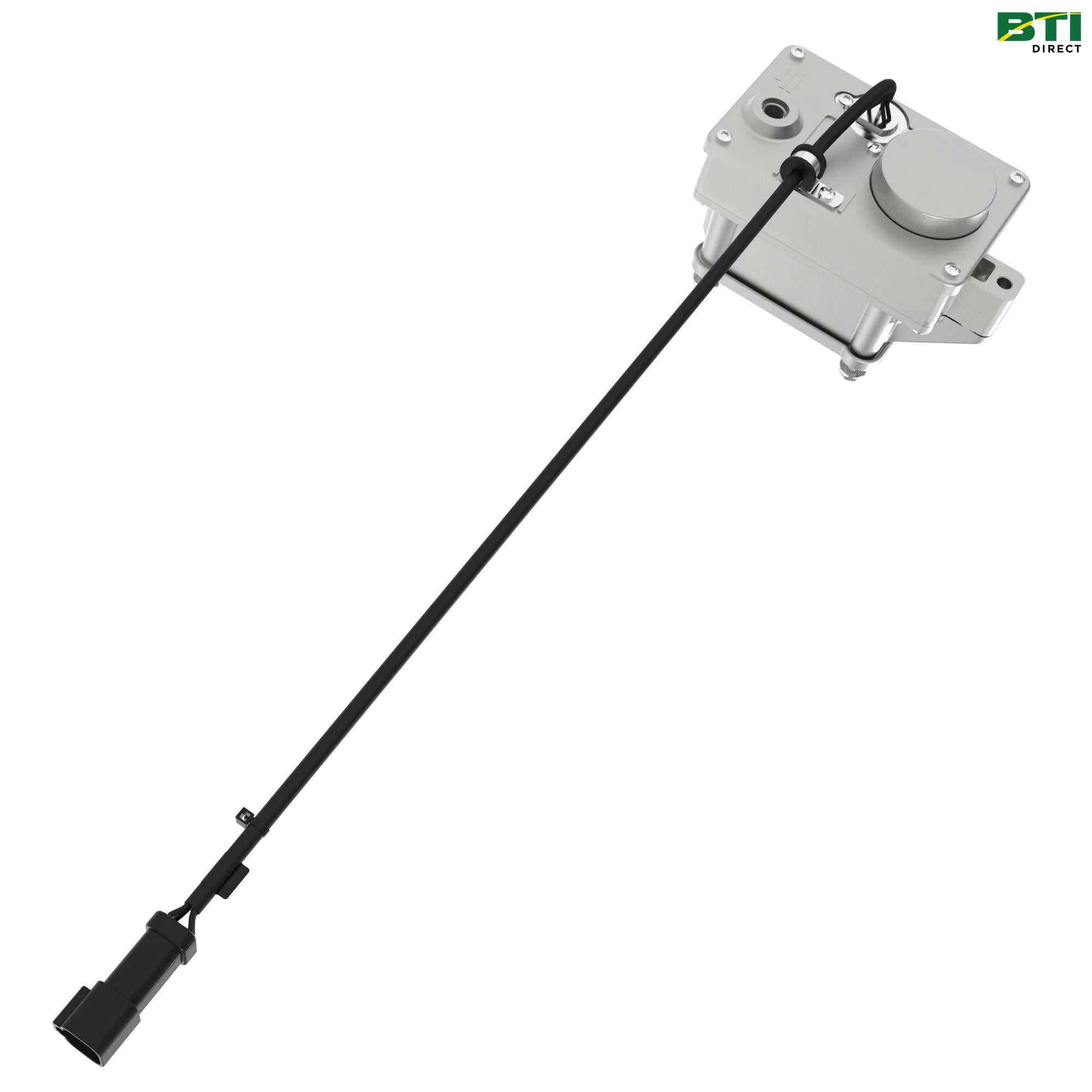 DZ115245: Turbocharger Actuator, 12 Volt