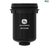 DZ115390: Final Fuel Filter