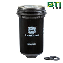  DZ115391: Primary Fuel Filter