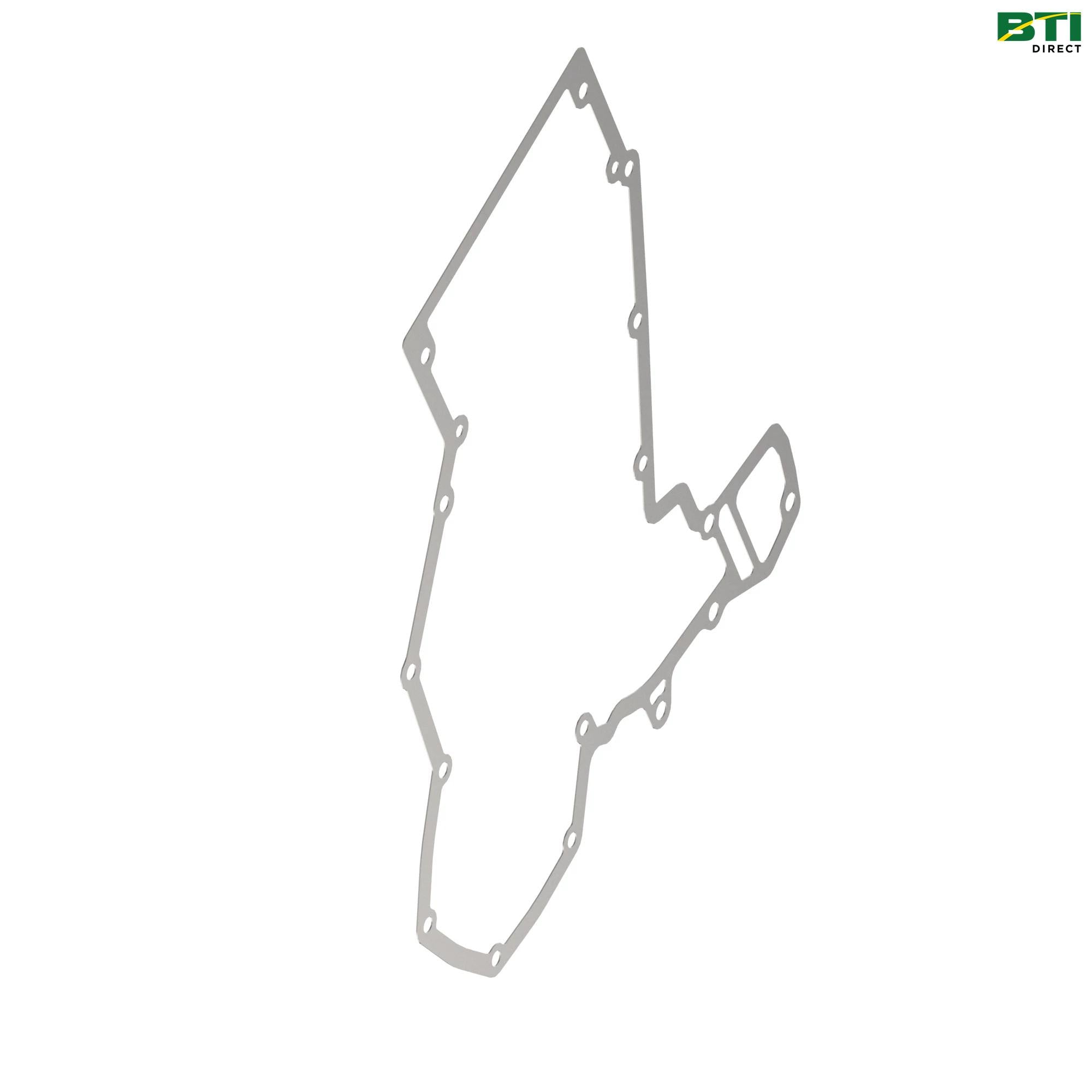 DZ116420: Engine Timing Gear Cover Gasket