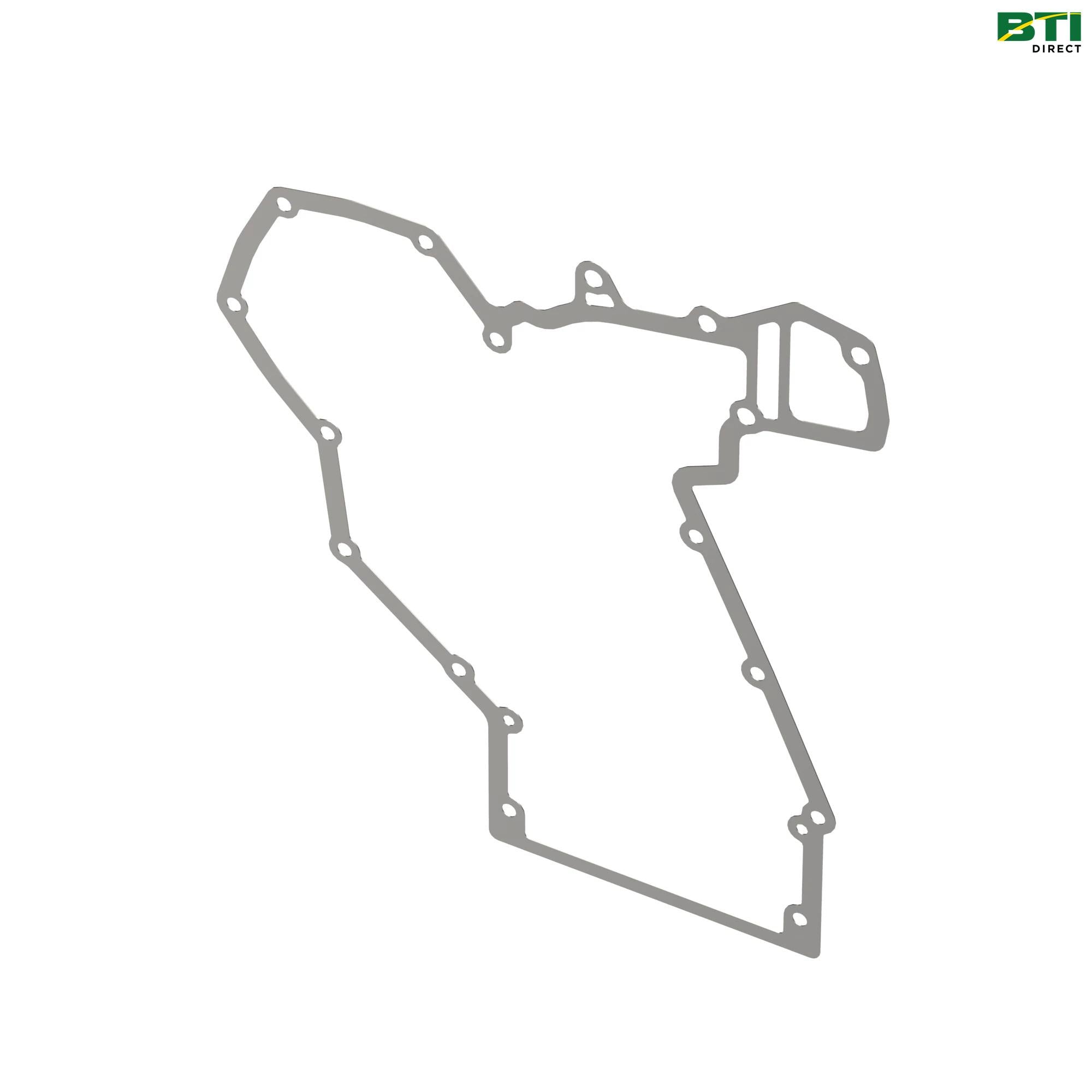 DZ116420: Engine Timing Gear Cover Gasket