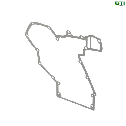 DZ116420: Engine Timing Gear Cover Gasket