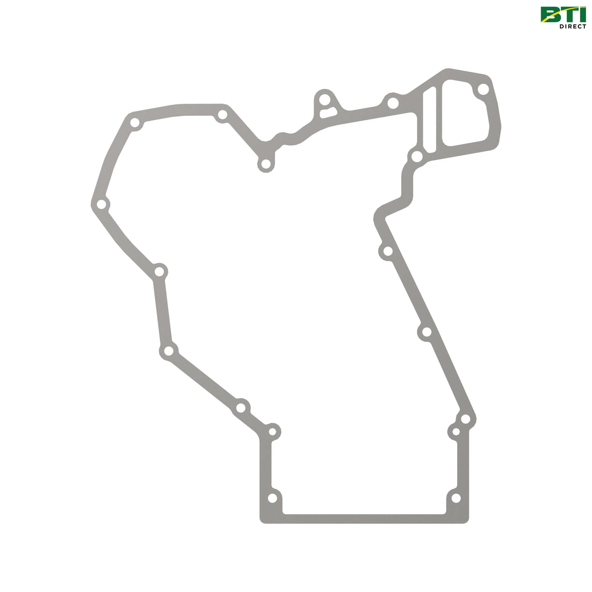 DZ116420: Engine Timing Gear Cover Gasket