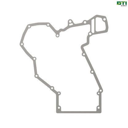 DZ116420: Engine Timing Gear Cover Gasket