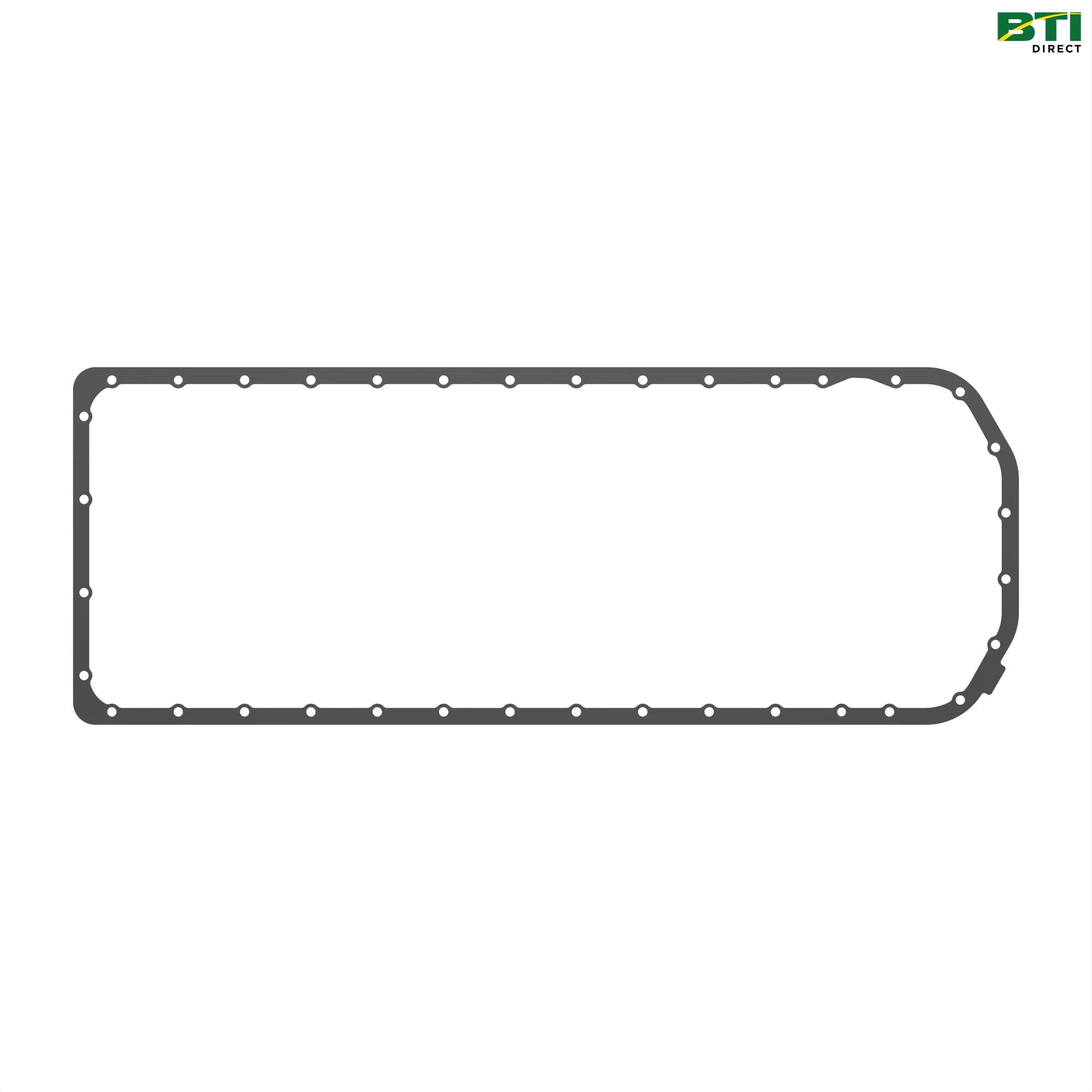 DZ116644: Engine Oil Pan Gasket