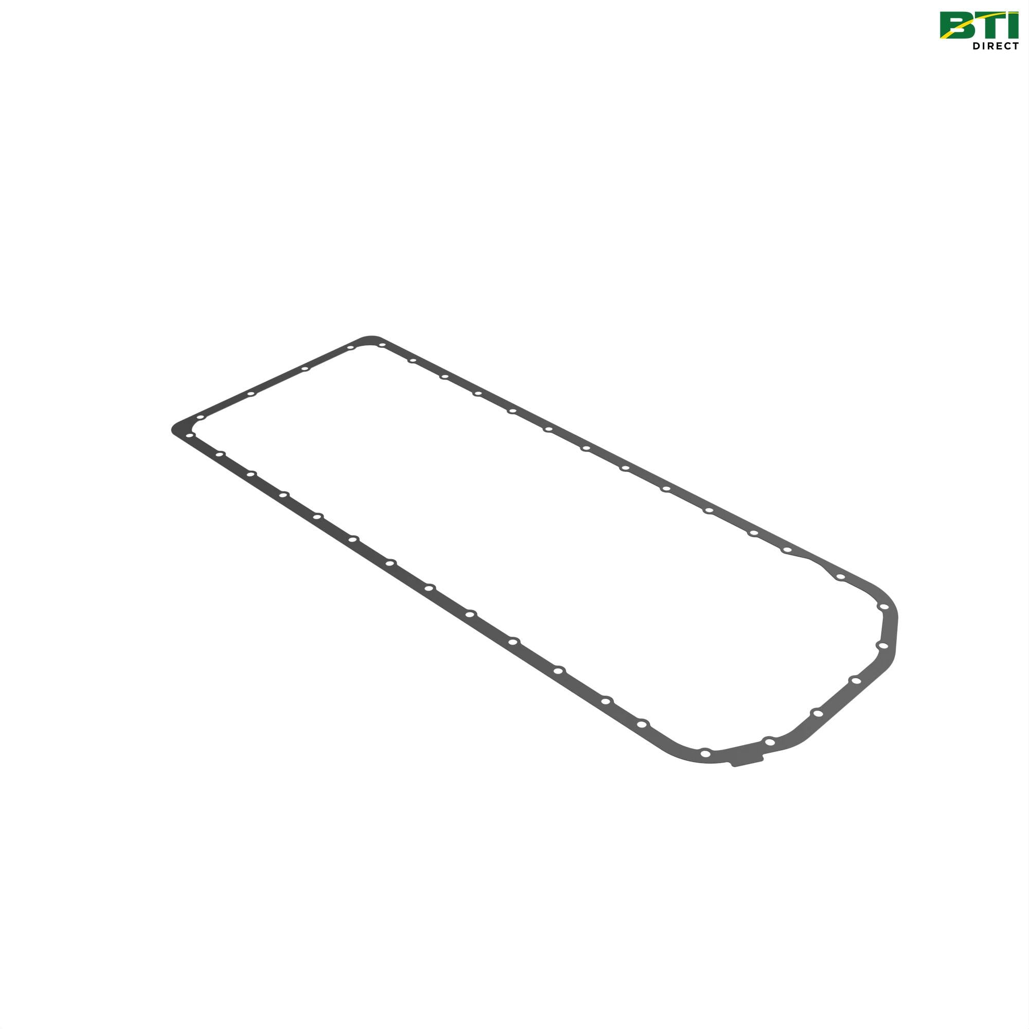 DZ116644: Engine Oil Pan Gasket