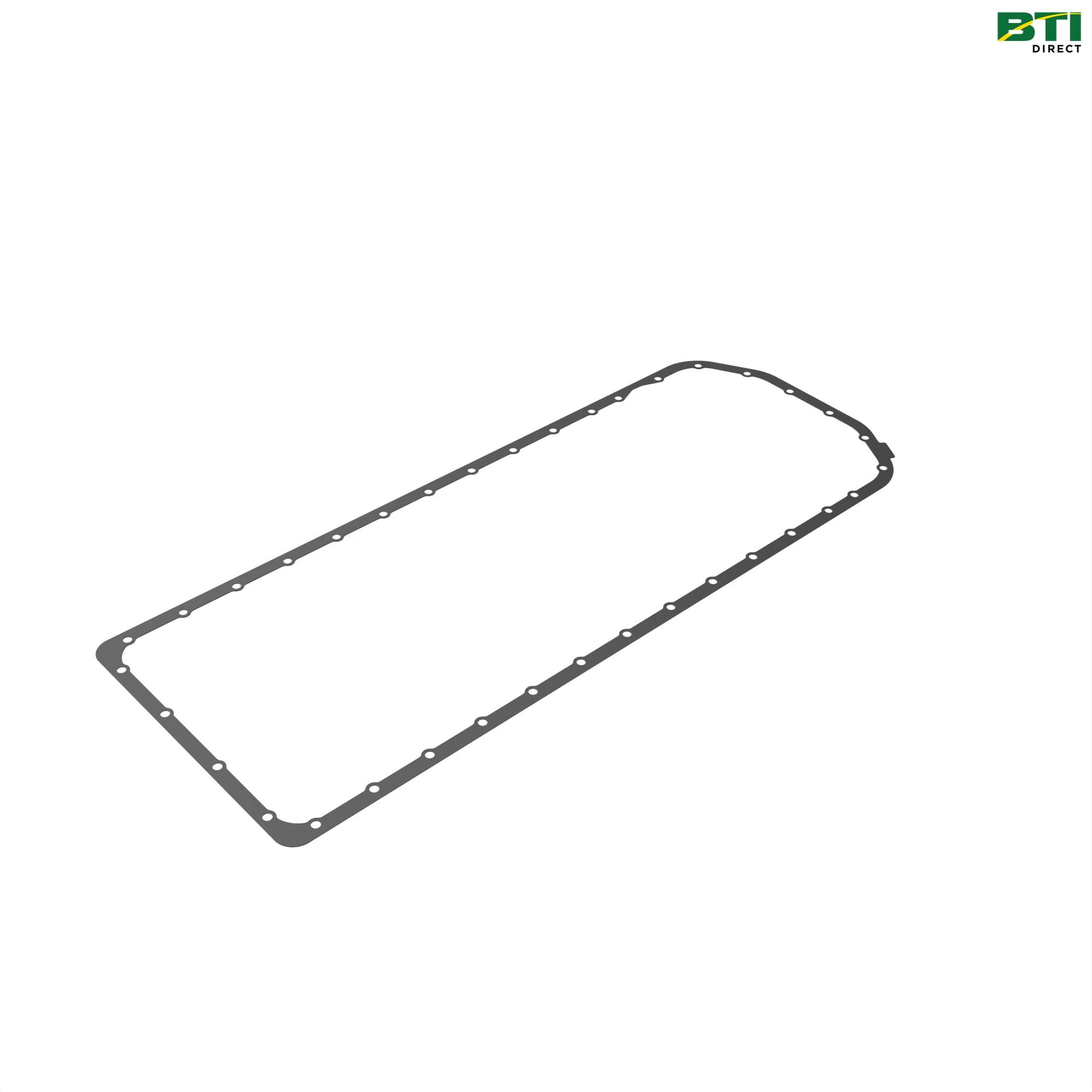 DZ116644: Engine Oil Pan Gasket