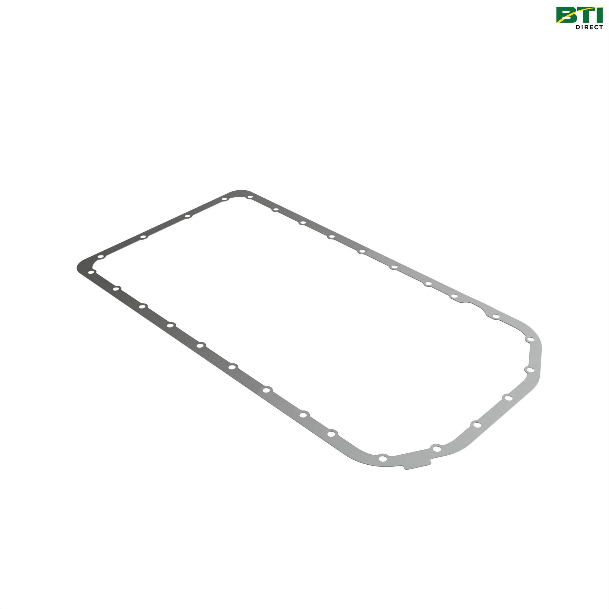 DZ116645: Engine Oil Pan Gasket