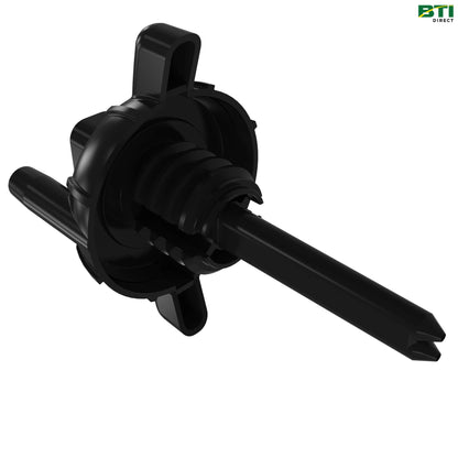 DZ117493: Water In Fuel Sensor