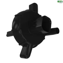  DZ117493: Water In Fuel Sensor