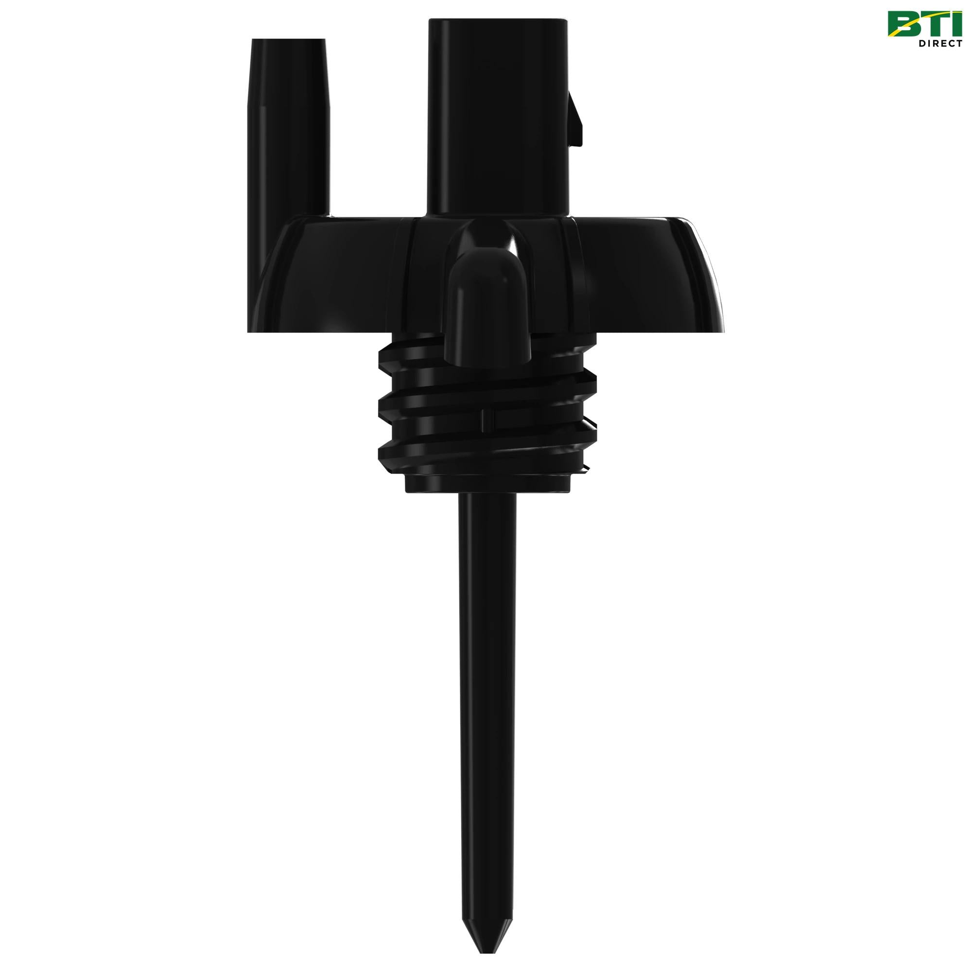 DZ117493: Water In Fuel Sensor