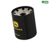 DZ118238: Engine Oil Filter with Packing