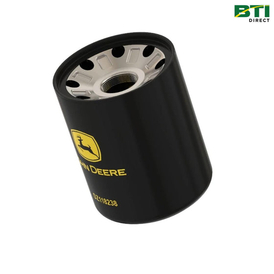 DZ118238: Engine Oil Filter with Packing