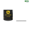 DZ118283: Engine Oil Filter with Packing