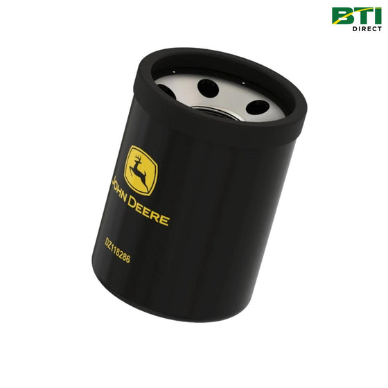 DZ118286: Engine Oil Filter