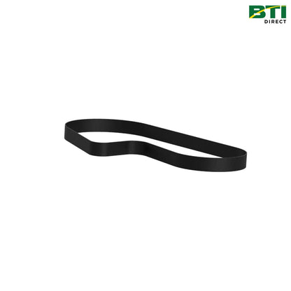 DZ119641: 12 Rib V-Belt, Length 1825 mm (71.9 inch)