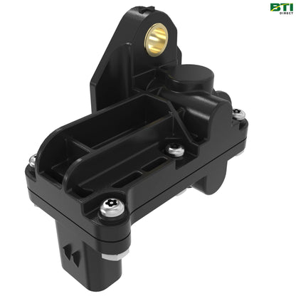 DZ119844: Exhaust Gas Recirculation Delta Pressure Sensor