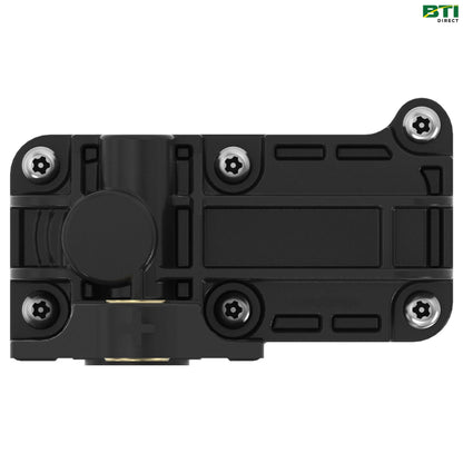 DZ119844: Exhaust Gas Recirculation Delta Pressure Sensor