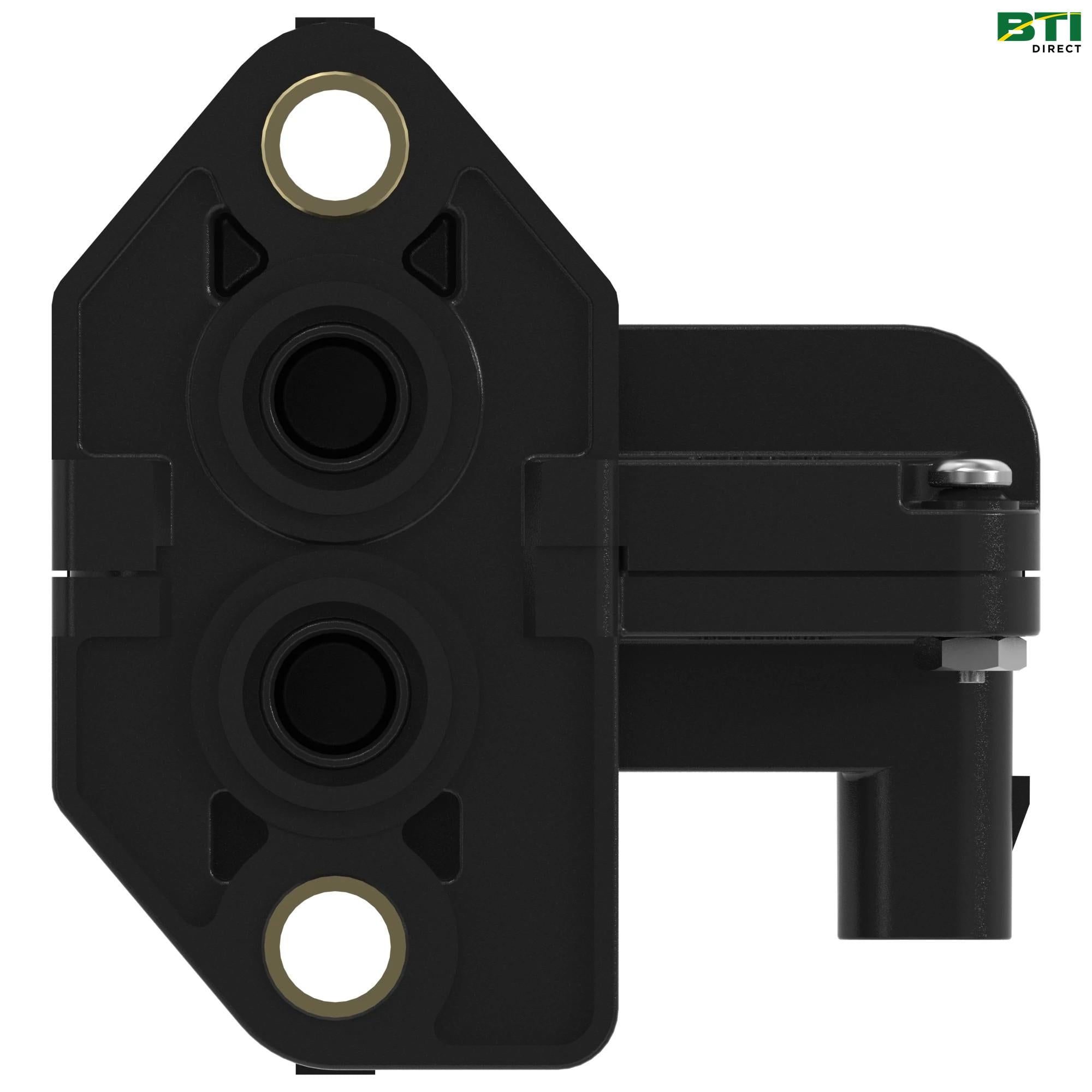 DZ119844: Exhaust Gas Recirculation Delta Pressure Sensor