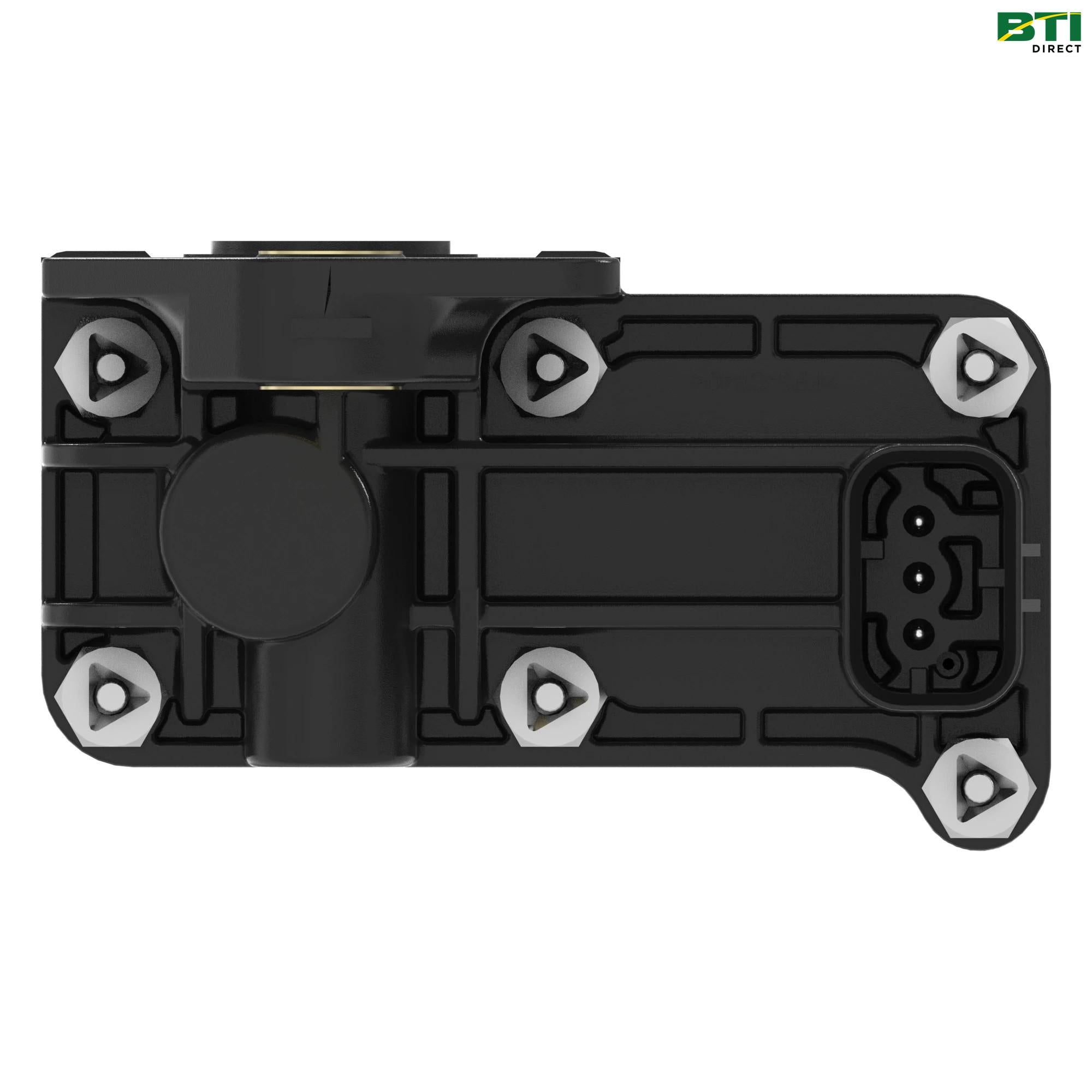 DZ119844: Exhaust Gas Recirculation Delta Pressure Sensor
