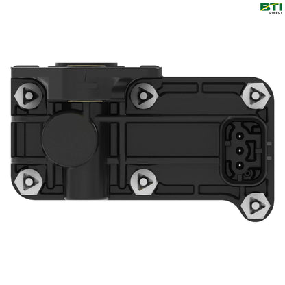 DZ119844: Exhaust Gas Recirculation Delta Pressure Sensor