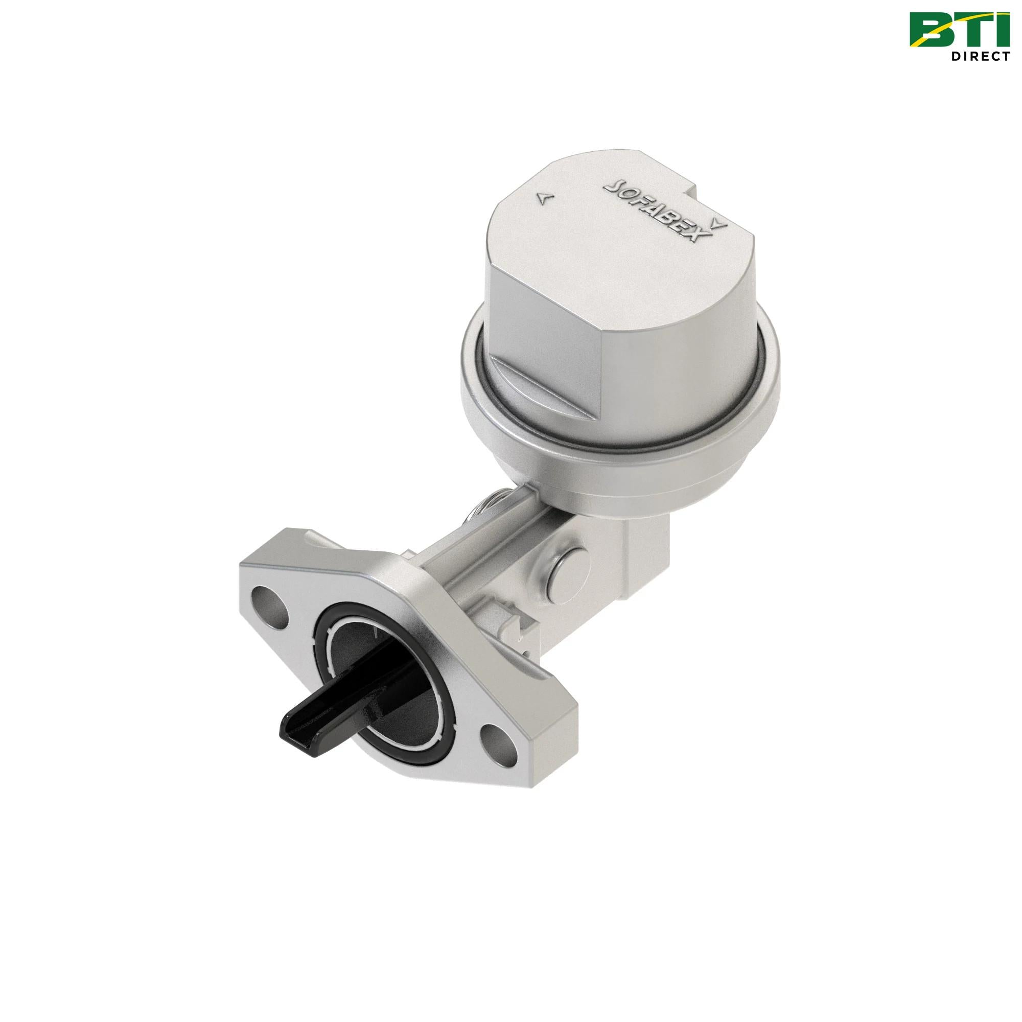 DZ120070: Fuel Transfer Pump