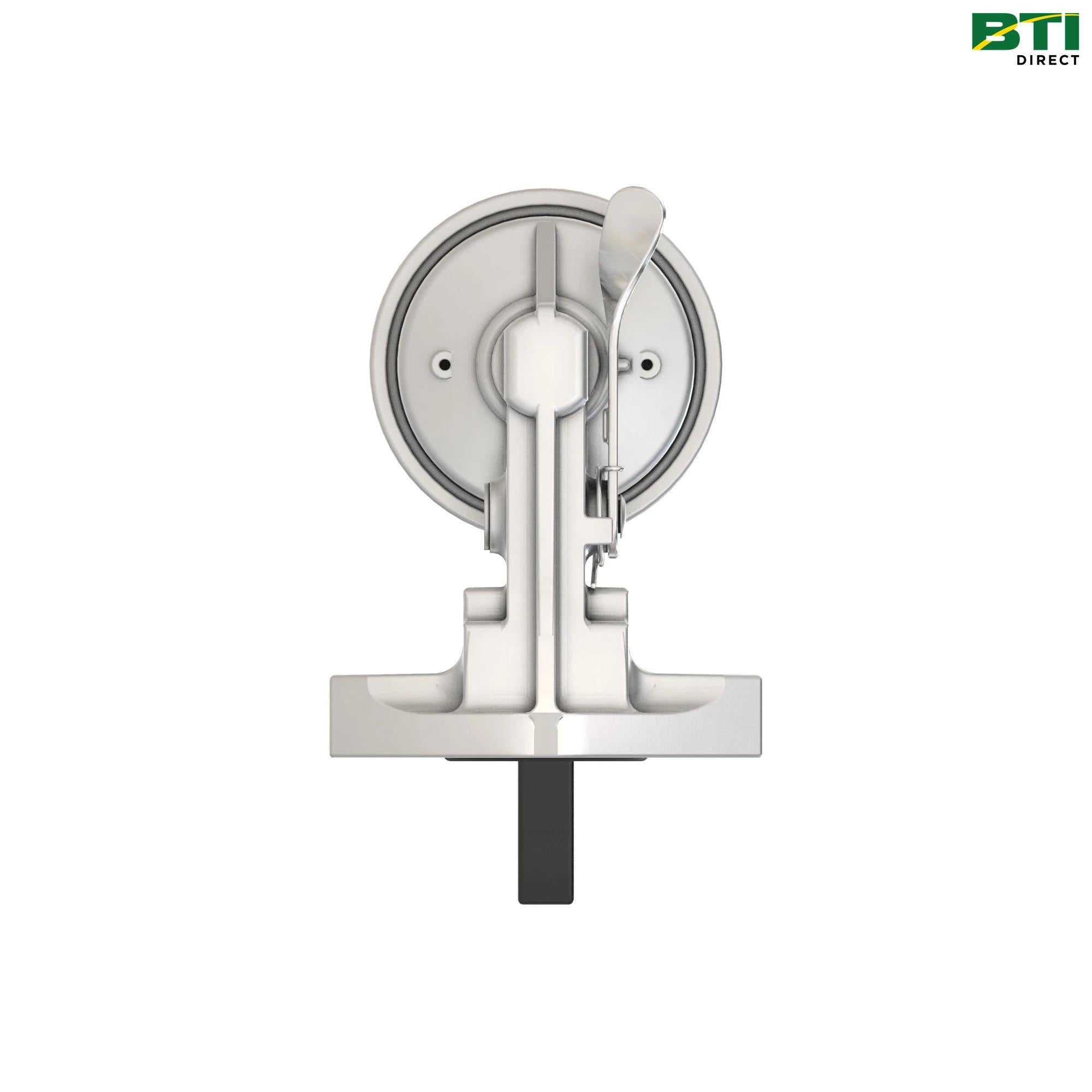 DZ120071: Fuel Pump